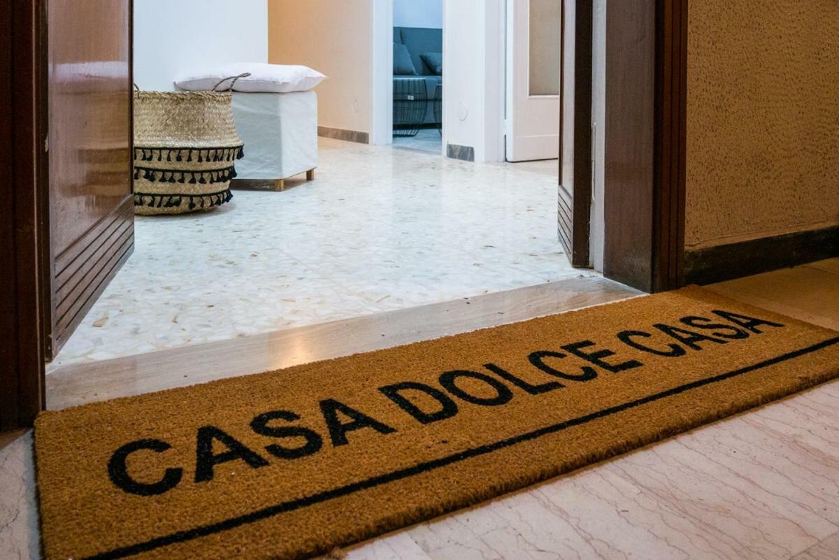 Casa Dolce Casa Vila Cosença Exterior foto